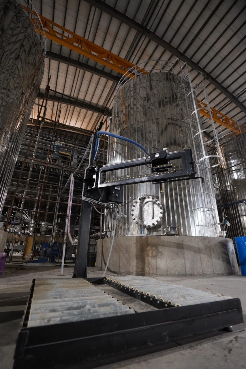 کارخانه پرنون پلیمر واله تولید کننده انواع پلی یورتان در ایران و جهان