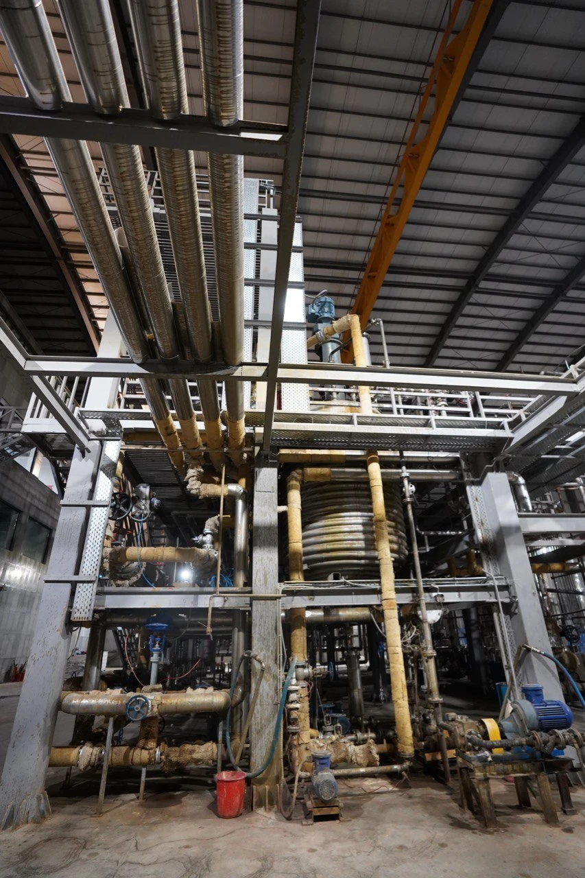 کارخانه پرنون پلیمر واله بهترین تولید کننده پلی یورتان در ایران